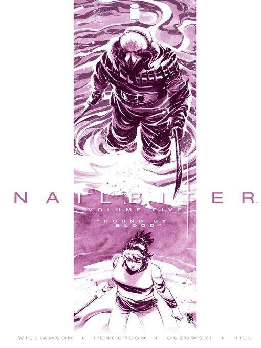 Title details for Nailbiter (2014), Volume 5 by Brandon Graham - Available